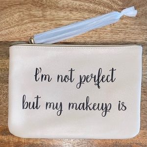 LANCÔME Cosmetic Bag